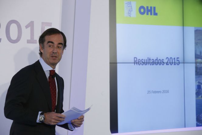 OHL