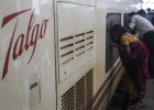 Talgo gana 61,9 millones en 2016, un 3,8 % más Talgo gana 61,9 millones en 2016, un 3,8 % más