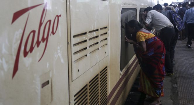 Talgo