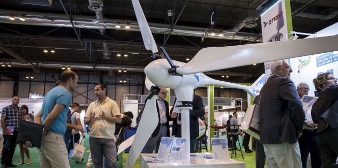 Nuevas formas de lograr la eficiencia energética