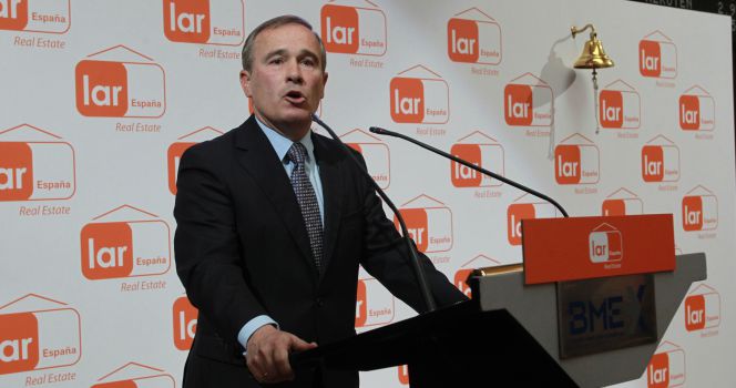 Lar duplica beneficios y vive un alza del 69% en ingresos