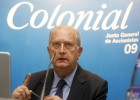 El cambio fiscal en sociedades castiga a Colonial El cambio fiscal en sociedades castiga a Colonial