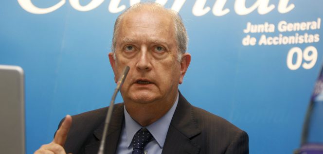 El cambio fiscal en sociedades castiga los resultados de Colonial