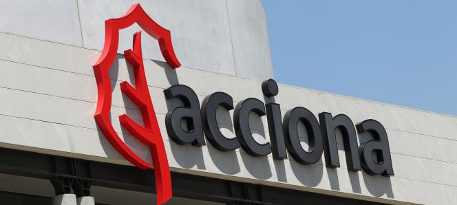 acciona