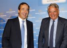 CaixaBank nombrará a Garralda consejero del banco CaixaBank nombrará a Garralda consejero del banco