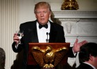 Compañías de EE UU que suben el 100% con Trump Compañías de EE UU que suben el 100% con Trump