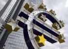 El BCE examina la salud de la banca con tipos al -2% El BCE examina la salud de la banca con tipos al -2%