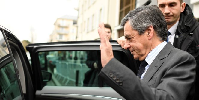 Francois Fillon