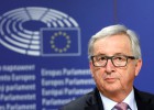 Bruselas esboza la reforma de la UE tras el 'brexit' Bruselas esboza la reforma de la UE tras el 'brexit'