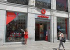 Vodafone sube precios y dispara los datos móviles Vodafone sube precios y dispara los datos móviles