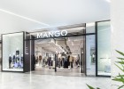 Mango instala 'espejos mágicos' en sus probadores Mango instala 'espejos mágicos' en sus probadores