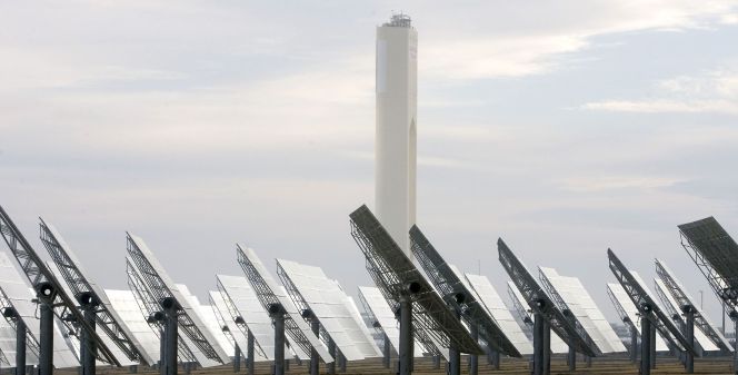 Abengoa