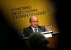 Una economía con el motor en marcha Una economía con el motor en marcha