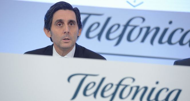 Telefónica