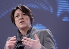 La CE respalda a Fomento en la reforma de la estiba La CE respalda a Fomento en la reforma de la estiba