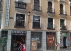 Operación relámpago de Casanova en Preciados Operación relámpago de Casanova en Preciados