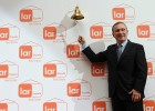 La gestora de Lar España rebaja un 20% sus honorarios La gestora de Lar España rebaja un 20% sus honorarios