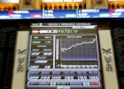 Recogida de beneficios en el Ibex: ¿qué ha pasado? Recogida de beneficios en el Ibex: ¿qué ha pasado?