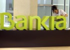 Bankia emite 500 millones de deuda subordinada al 3,37% Bankia emite 500 millones de deuda subordinada al 3,37%