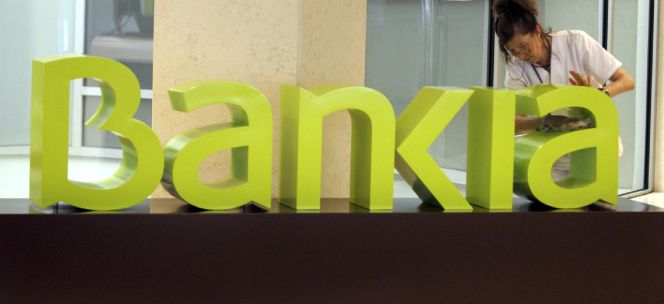 Bankia