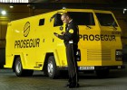 Megadividendo de Prosegur por la salida a Bolsa de Cash Megadividendo de Prosegur por la salida a Bolsa de Cash
