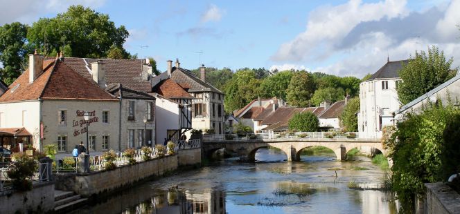 Troyes