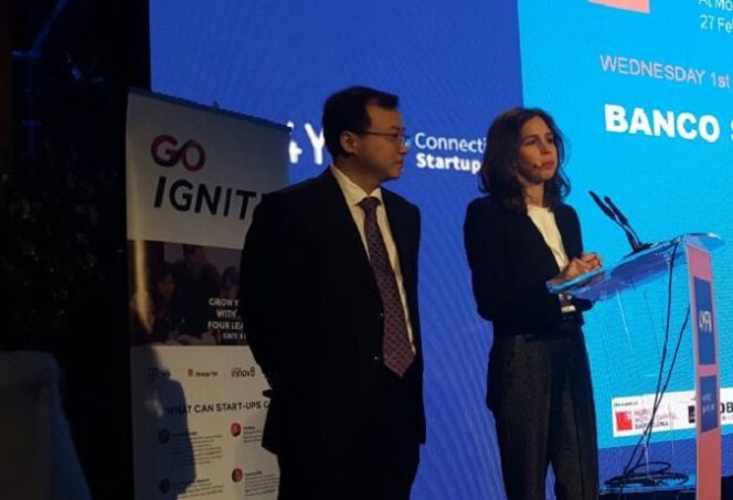 Tres convocatorias para startups tecnológicas
