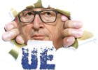 Juncker da un baño de dura realidad a la Unión Europea Juncker da un baño de dura realidad a la Unión Europea
