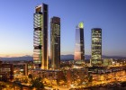 ¿Qué nota le da a las oficinas donde trabaja? ¿Qué nota le da a las oficinas donde trabaja?