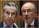 Blesa y Rato conocen este viernes si ingresan en prisión Blesa y Rato conocen este viernes si ingresan en prisión