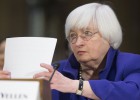 Yellen anuncia que la Fed subirá los tipos en marzo Yellen anuncia que la Fed subirá los tipos en marzo
