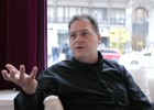 “Mi padre me dejó un sobre que espero no tener que usar” “Mi padre me dejó un sobre que espero no tener que usar”
