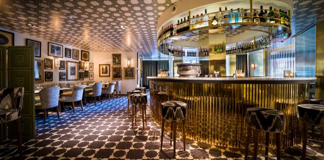 Hispania: La cocina española del siglo XXI llega por fin a Bruselas