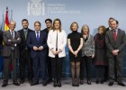 PP y PSOE prevén desbloquear mañana la ley de autónomos PP y PSOE prevén desbloquear mañana la ley de autónomos