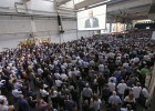 Alerta en Alemania por el éxito de la jubilación a los 63 años Alerta en Alemania por el éxito de la jubilación a los 63 años
