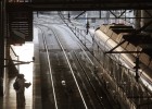 La CNMC impone a Renfe una multa récord de 65 millones La CNMC impone a Renfe una multa récord de 65 millones