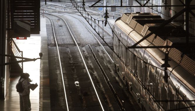 Renfe