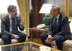 La CEOE presenta a Nadal
su Plan Digital para 2020 La CEOE presenta a Nadal
su Plan Digital para 2020