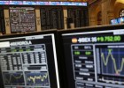 El Ibex 35 hace un alto antes de atacar los 10.000 puntos El Ibex 35 hace un alto antes de atacar los 10.000 puntos