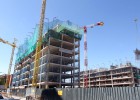 El precio de la vivienda sube un 2,2% en lo que va de año El precio de la vivienda sube un 2,2% en lo que va de año