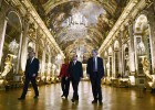 Por qué París y Berlín frenan la Europa de dos velocidades Por qué París y Berlín frenan la Europa de dos velocidades