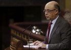 Empleo público: se repondrá el 100% en sanidad y justicia Empleo público: se repondrá el 100% en sanidad y justicia