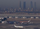 El futuro de Barajas se dirime hoy en el Tribunal Supremo El futuro de Barajas se dirime hoy en el Tribunal Supremo
