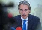 Fomento ahorra otros 184 millones a las aerolíneas Fomento ahorra otros 184 millones a las aerolíneas