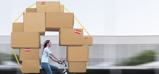 Día Internacional de la Mujer Trabajadora