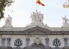 El TS aplaza la deliberación sobre el ruido de Barajas El TS aplaza la deliberación sobre el ruido de Barajas