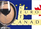 Cómo afectará al vino español el tratado con Canadá Cómo afectará al vino español el tratado con Canadá