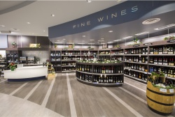 Manitoba Liquor Mart