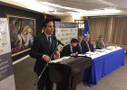 El ICO crea una línea de 300 millones para Latinoamérica El ICO crea una línea de 300 millones para Latinoamérica