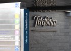 Telefónica reduce un 14% el gasto en I+D en 2016 Telefónica reduce un 14% el gasto en I+D en 2016